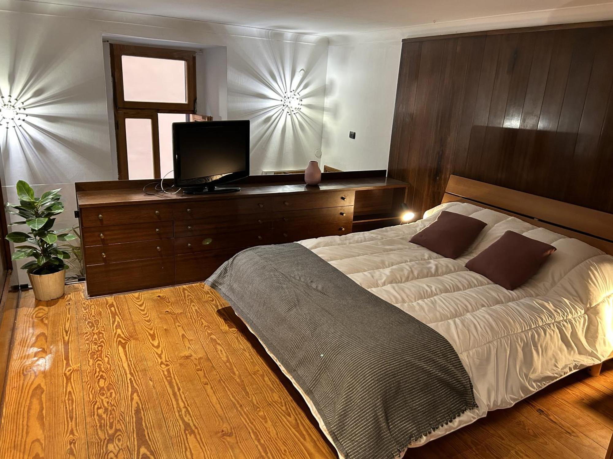 Garden House Trastevere Apartamento *