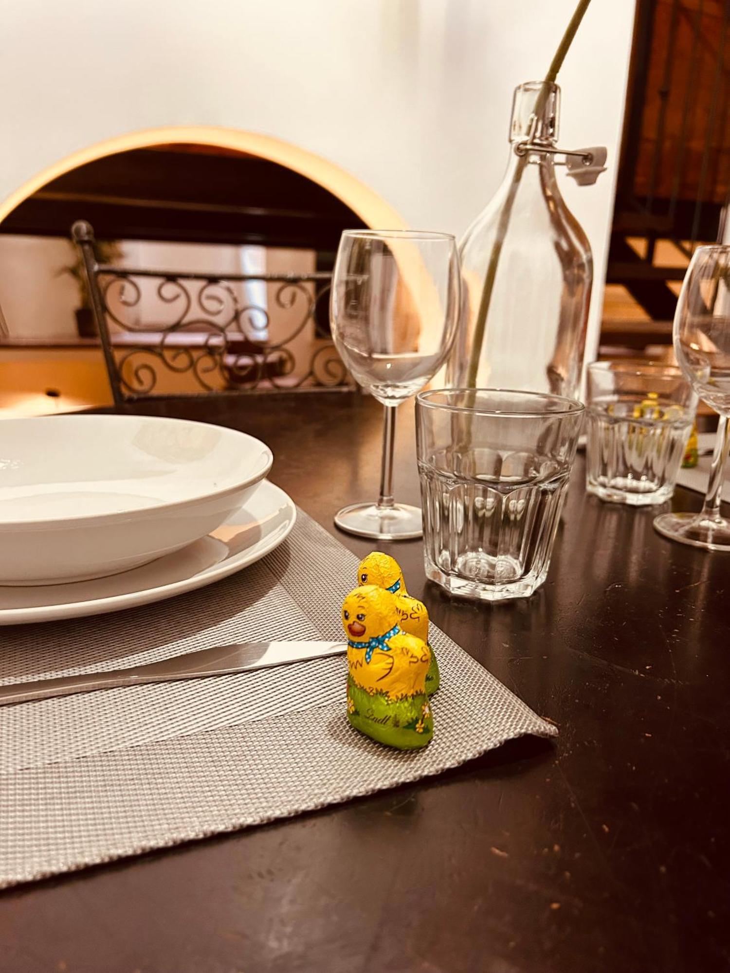 Apartamento Garden House Trastevere Roma