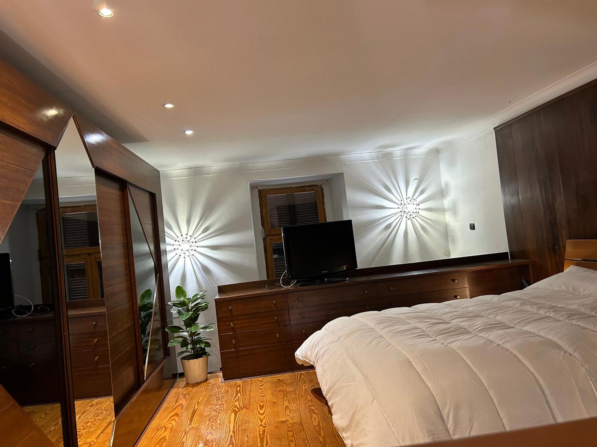 Apartamento Garden House Trastevere