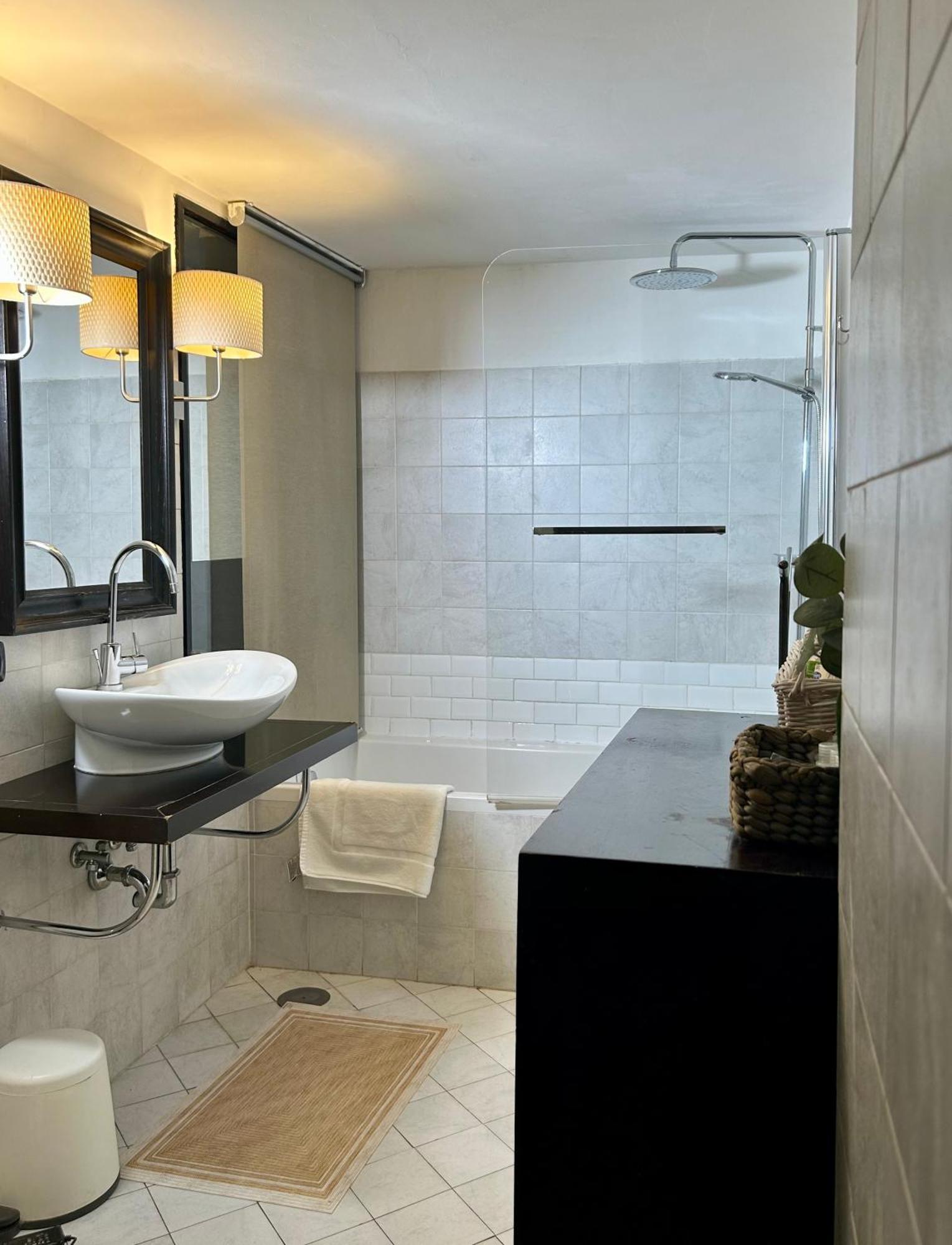 Garden House Trastevere Apartamento Roma