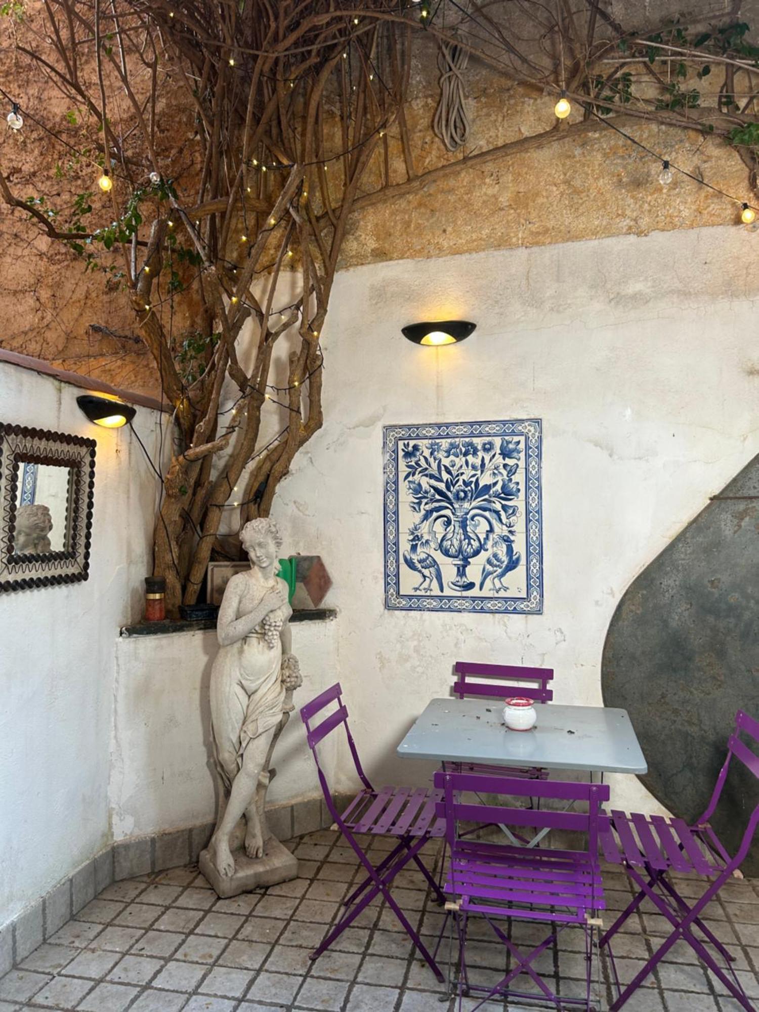 Apartamento Garden House Trastevere Roma