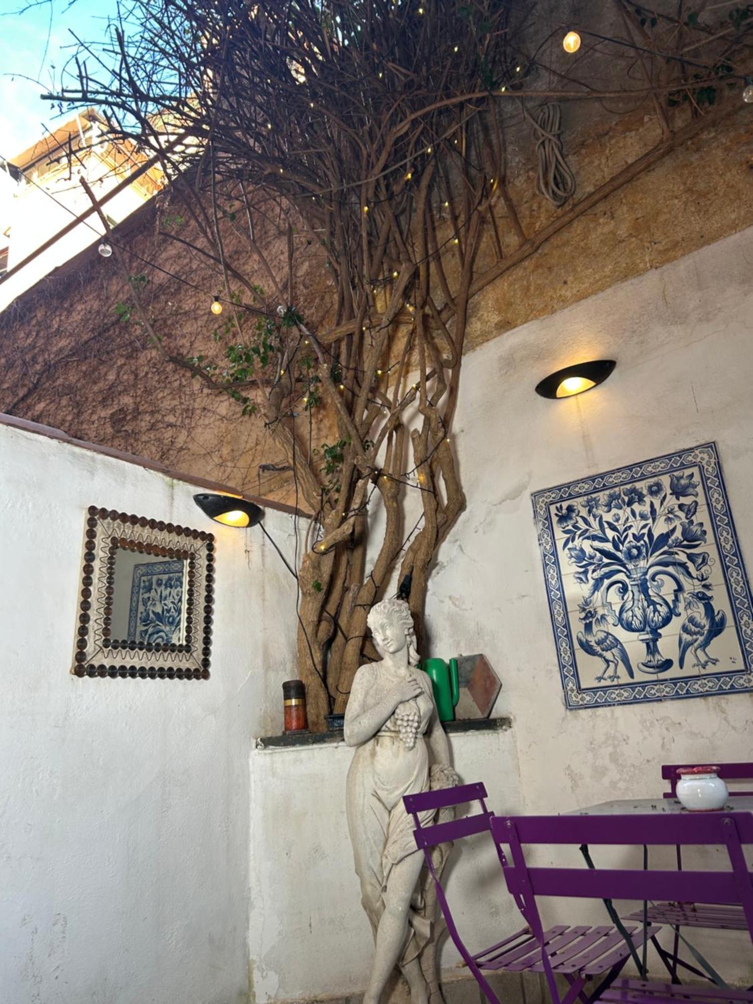 Garden House Trastevere * Roma
