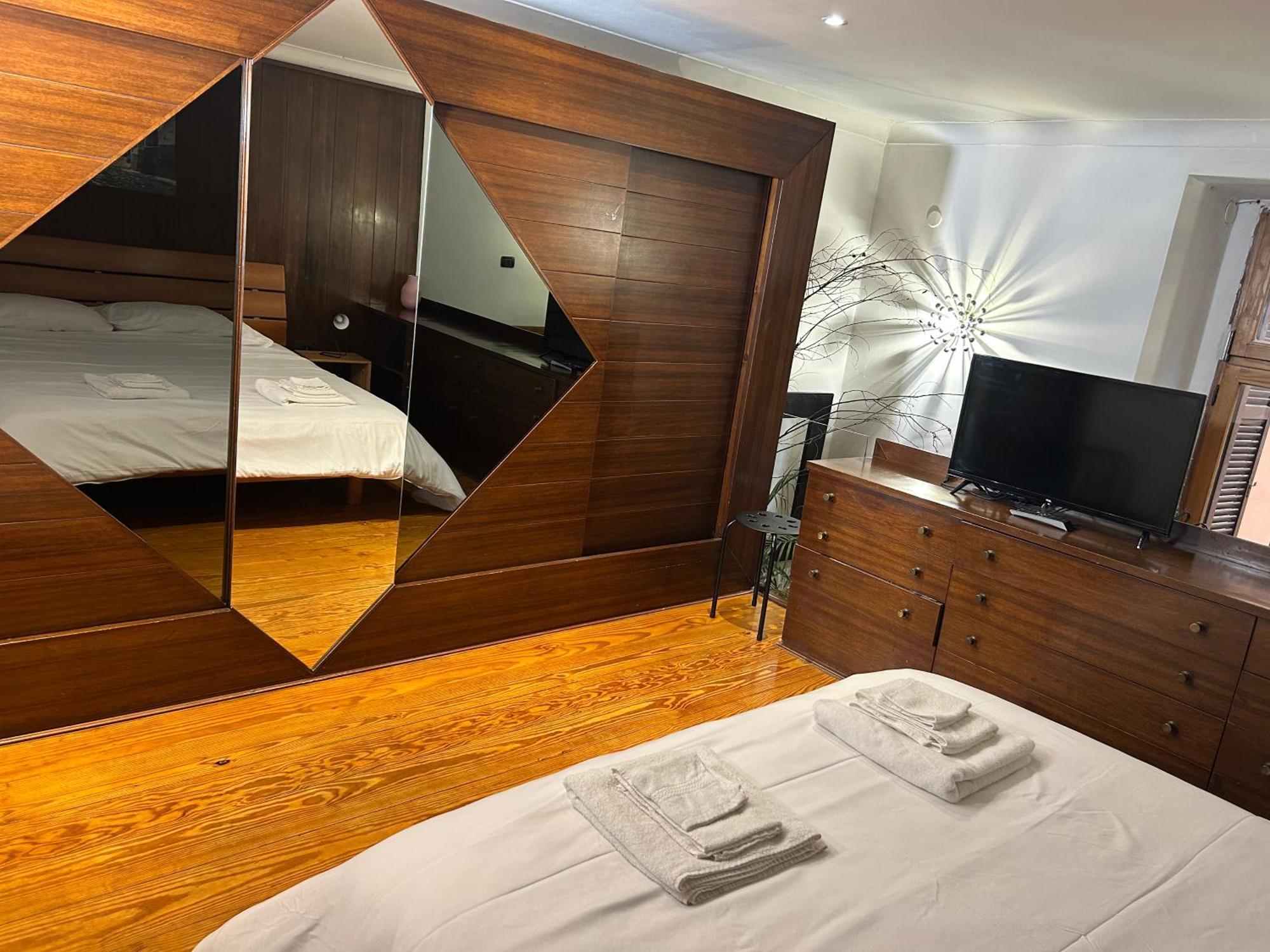 Garden House Trastevere Apartamento Roma