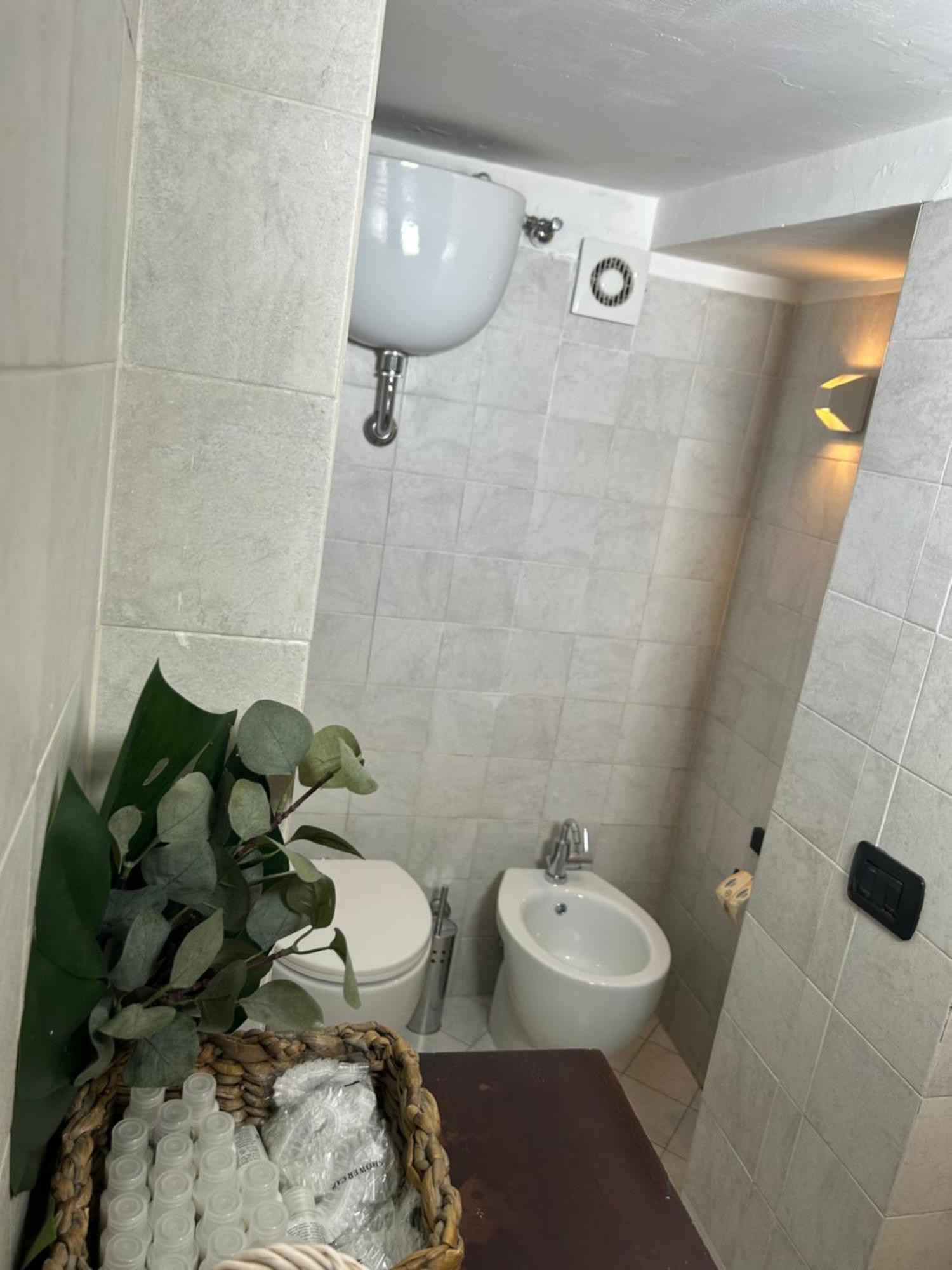 Apartamento Garden House Trastevere Roma